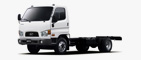 Hyundai HD 78